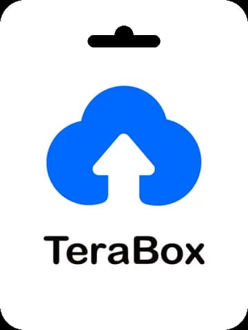 TeraBox Gift Card image