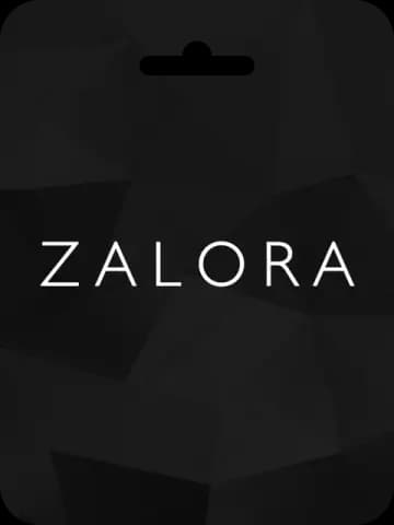 Zalora Gift Card image