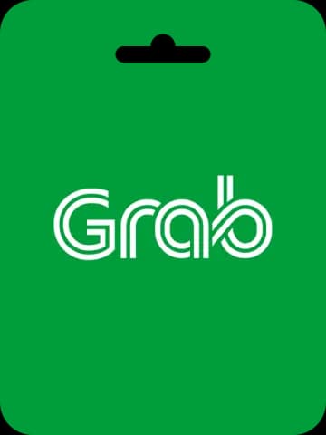 GrabGifts Cash Voucher