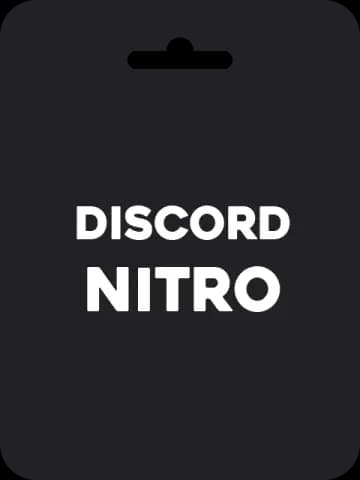 Discord Nitro image