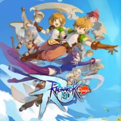 Ragnarok M Classic image