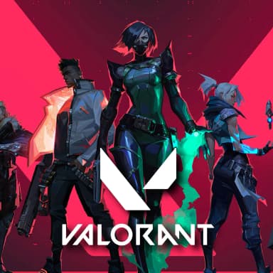 Valorant (Indonesia)