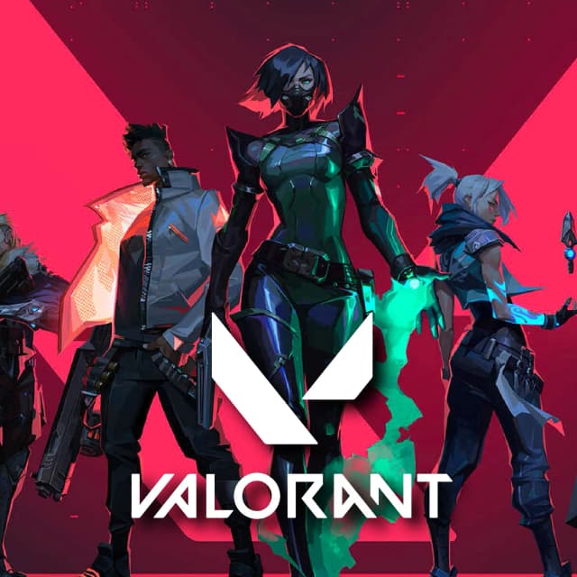 Valorant (Indonesia) image