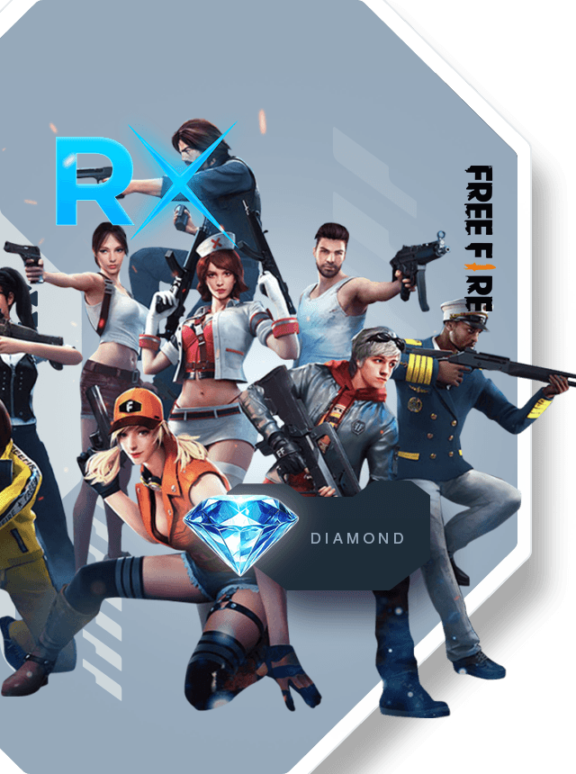 Free Fire (Malaysia)