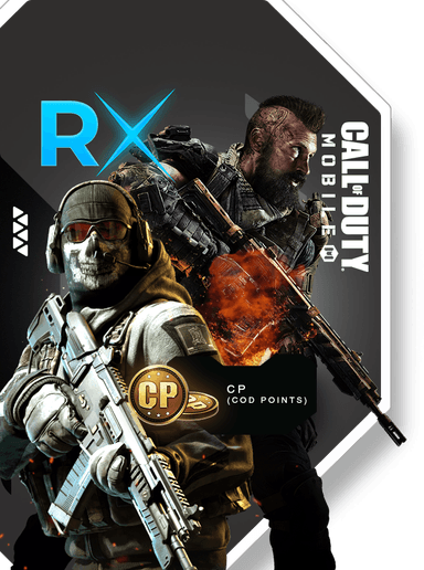 Call of Duty Mobile (Malaysia)