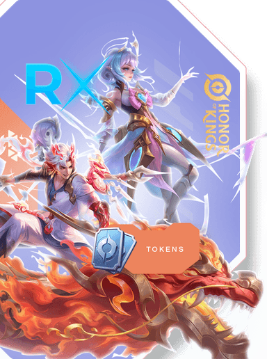 Honor of Kings (Malaysia)