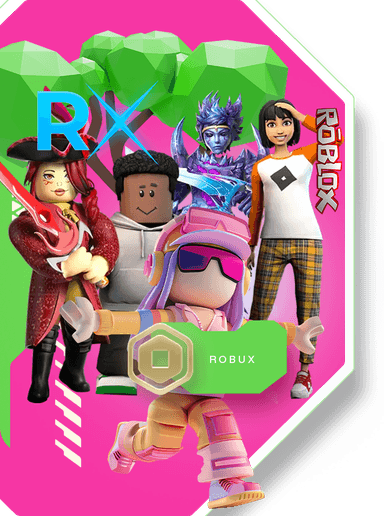 Roblox Gift Card (Malaysia)