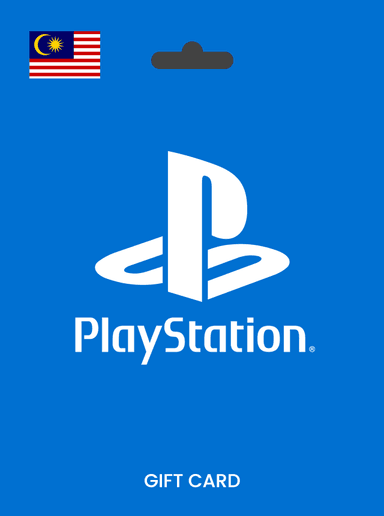 PlayStation™Store Gift Card (PSN Gift Card)