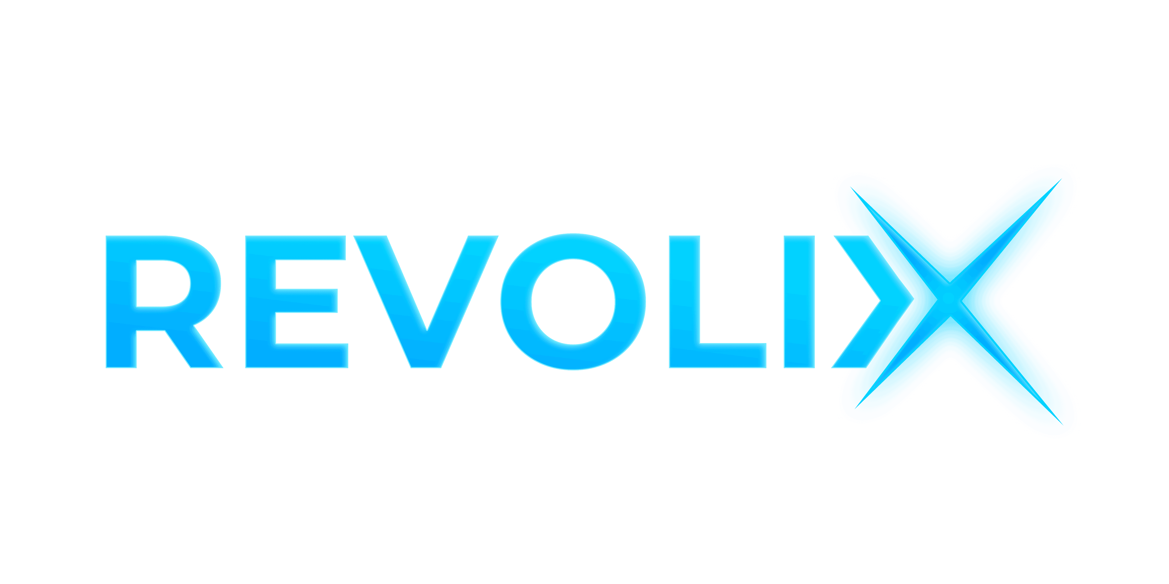 Revolix Gaming Logo