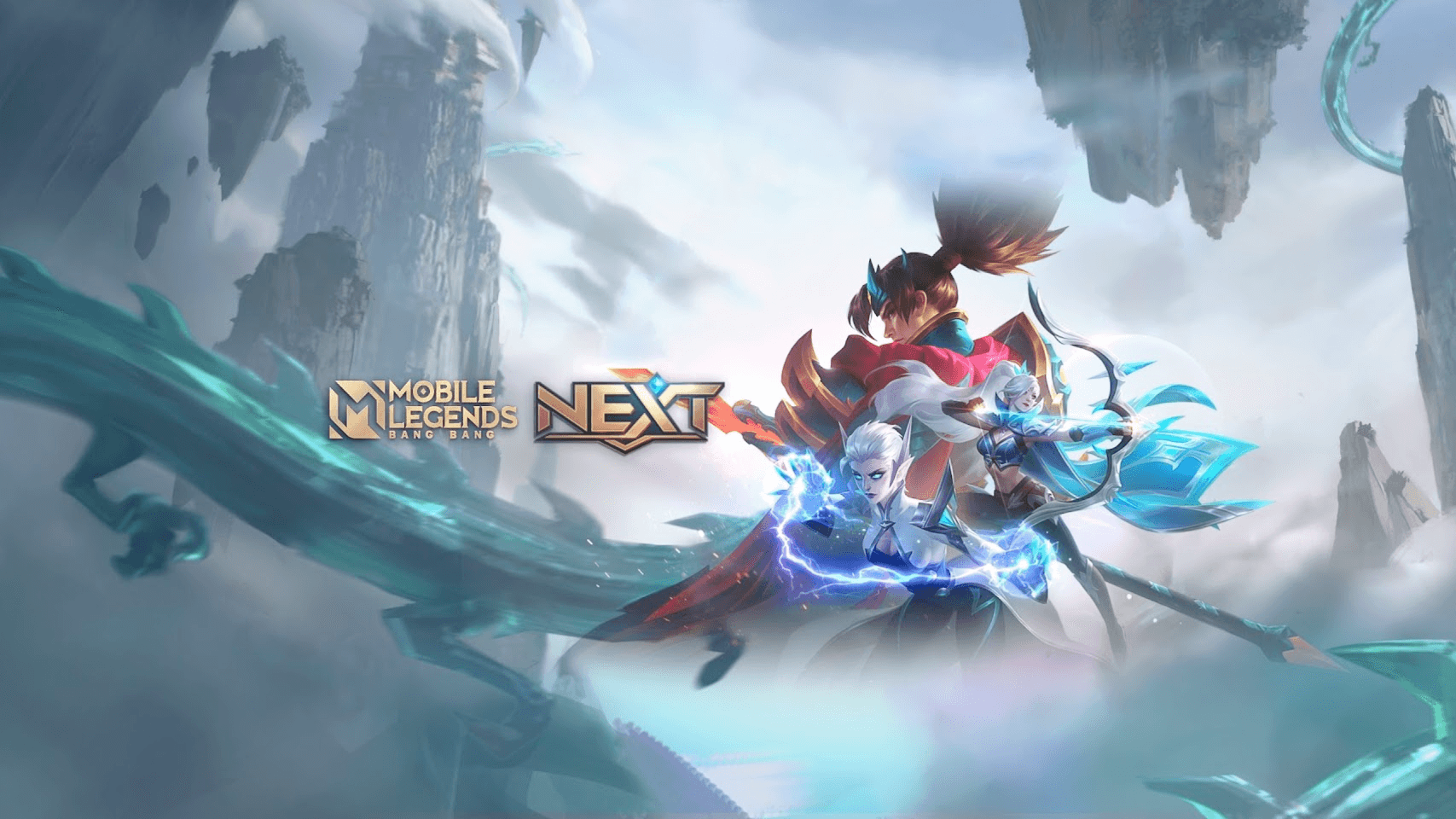 Mobile Legends (Malaysia) banner