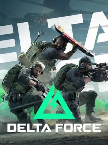 Delta Force - Steam image