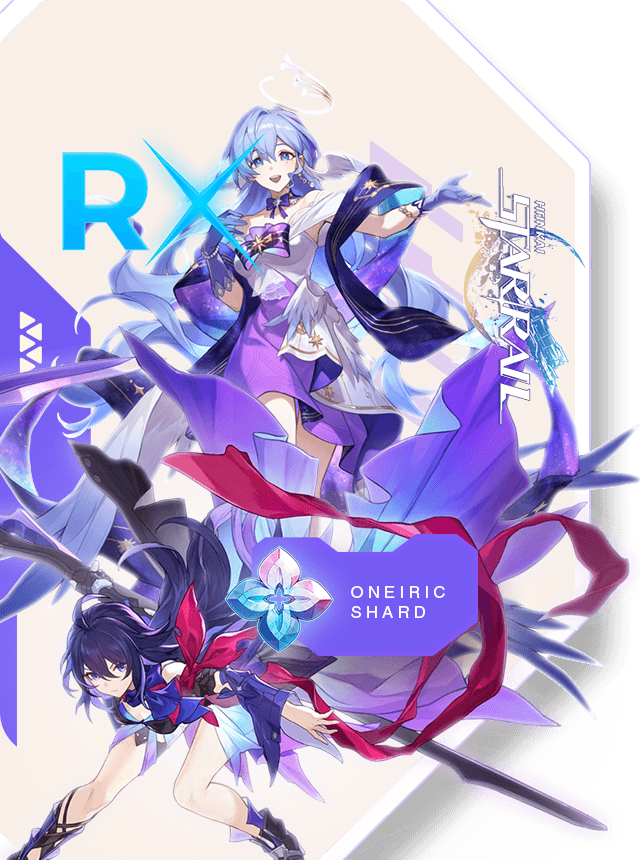 Honkai Star Rail (Malaysia) image