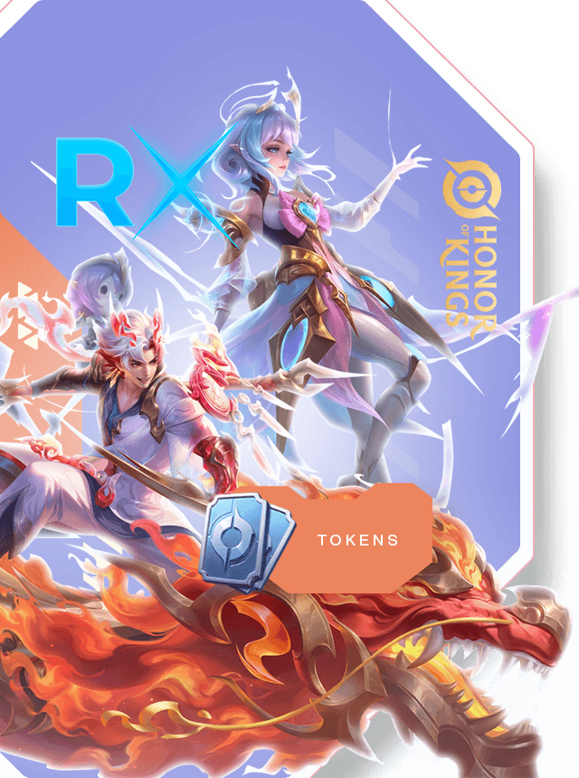 Honor of Kings (Malaysia) image