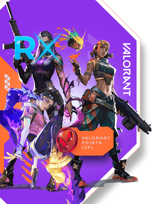 Valorant (Malaysia) image