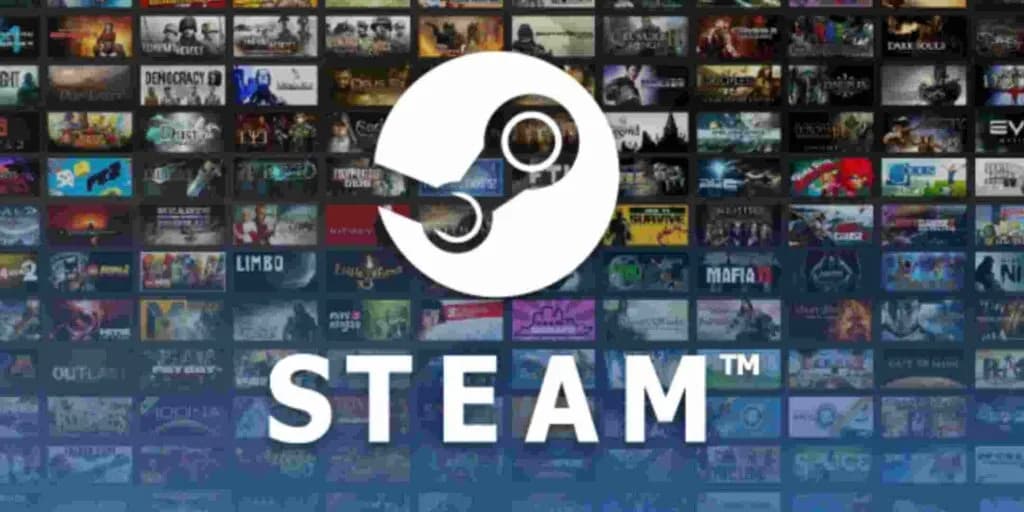 Steam Gift Card banner