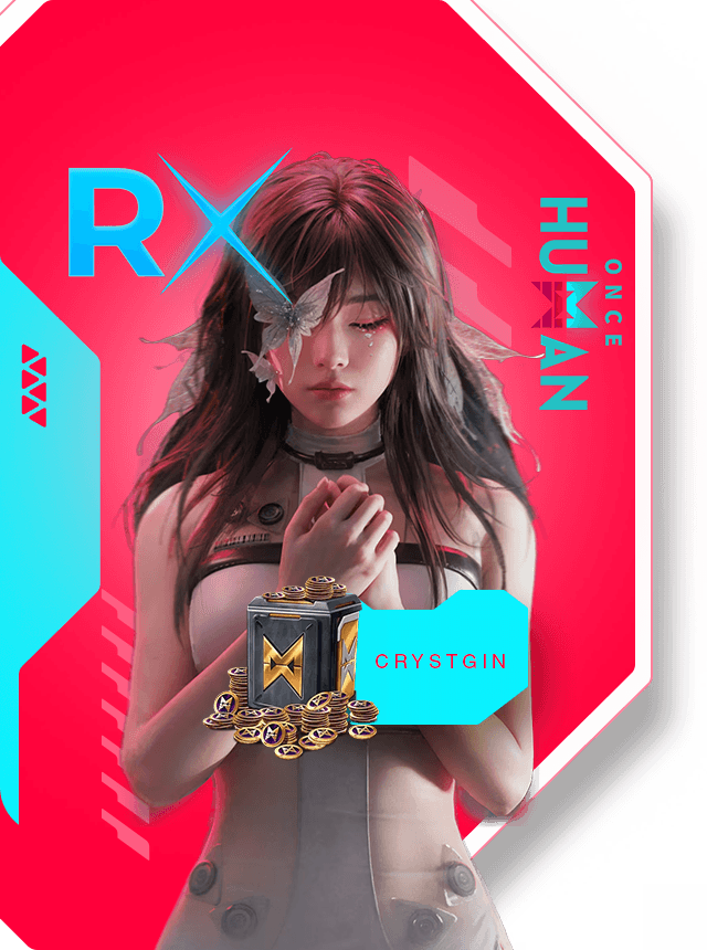 Once Human (Global) image