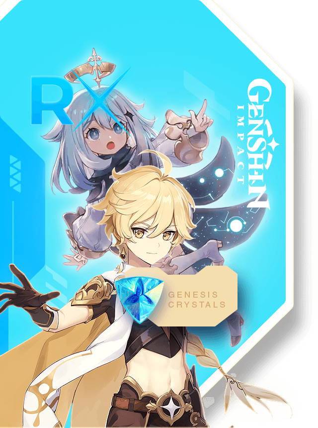 Genshin Impact image