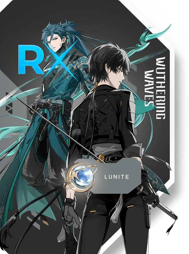 Wuthering Waves image